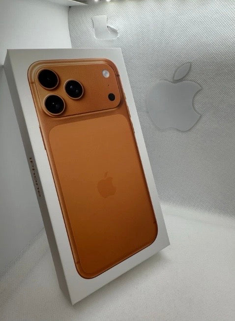 iPhone 17Pro Max