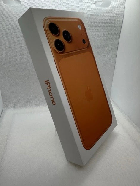 iPhone 17Pro Max