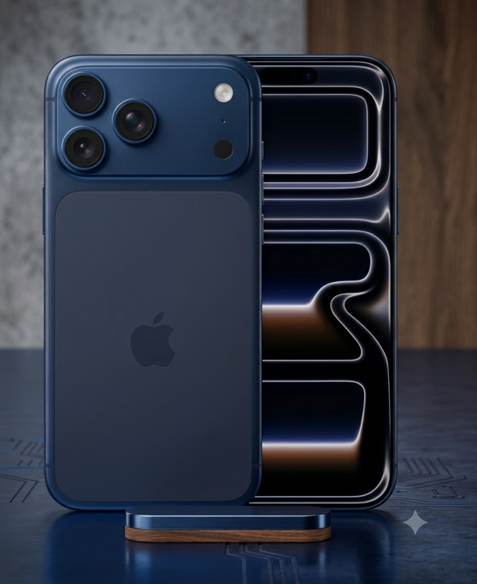 iPhone 17Pro Max