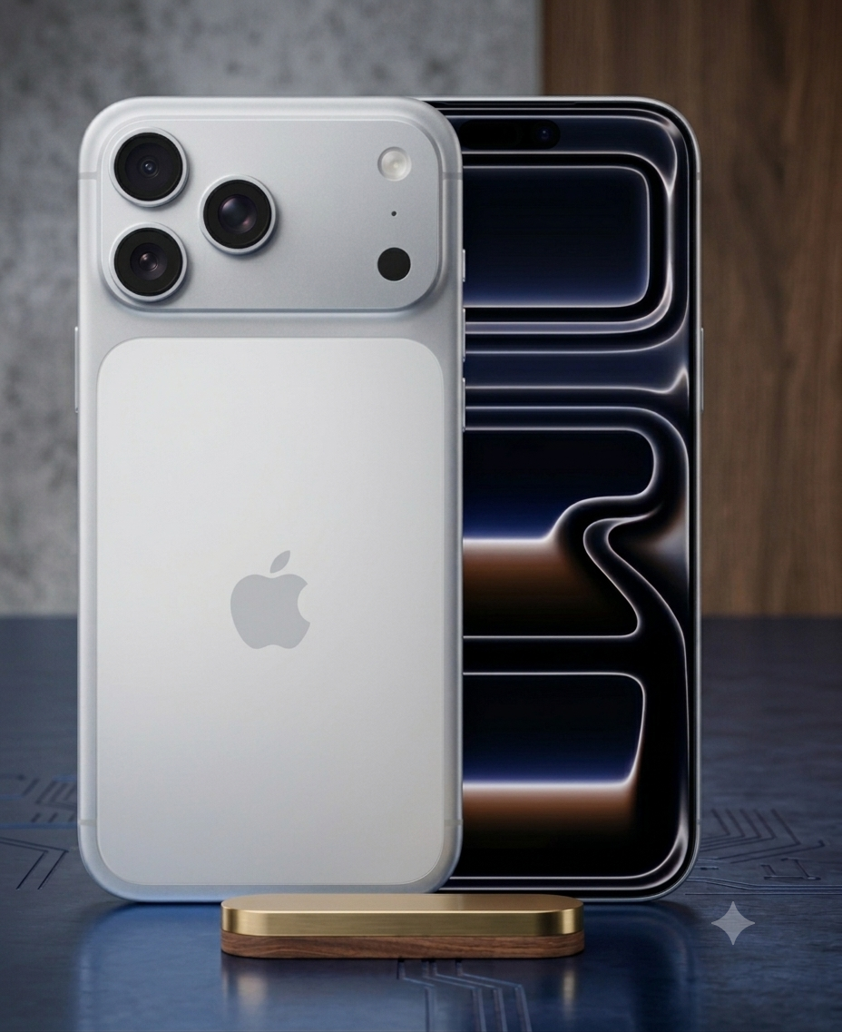 iPhone 17Pro Max