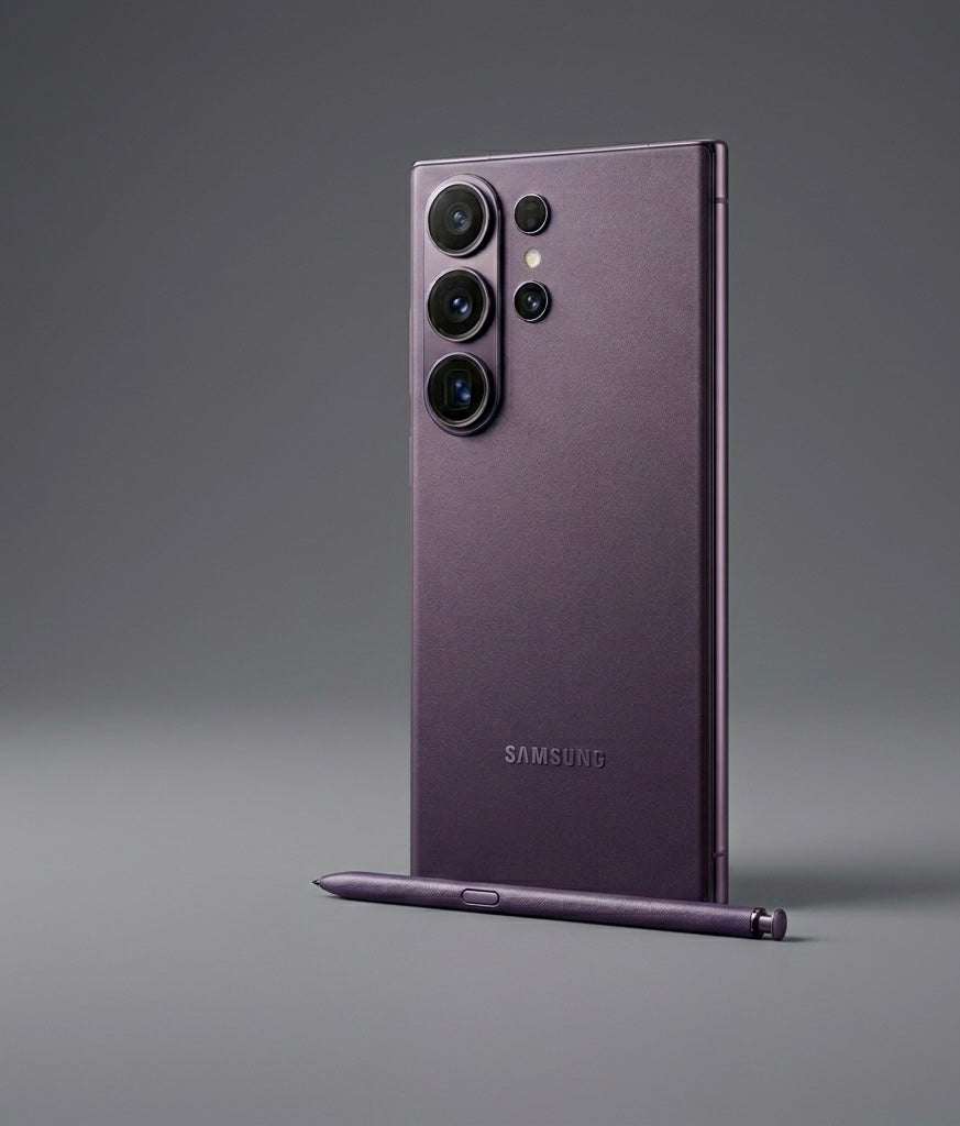 Samsung S26 Ultra