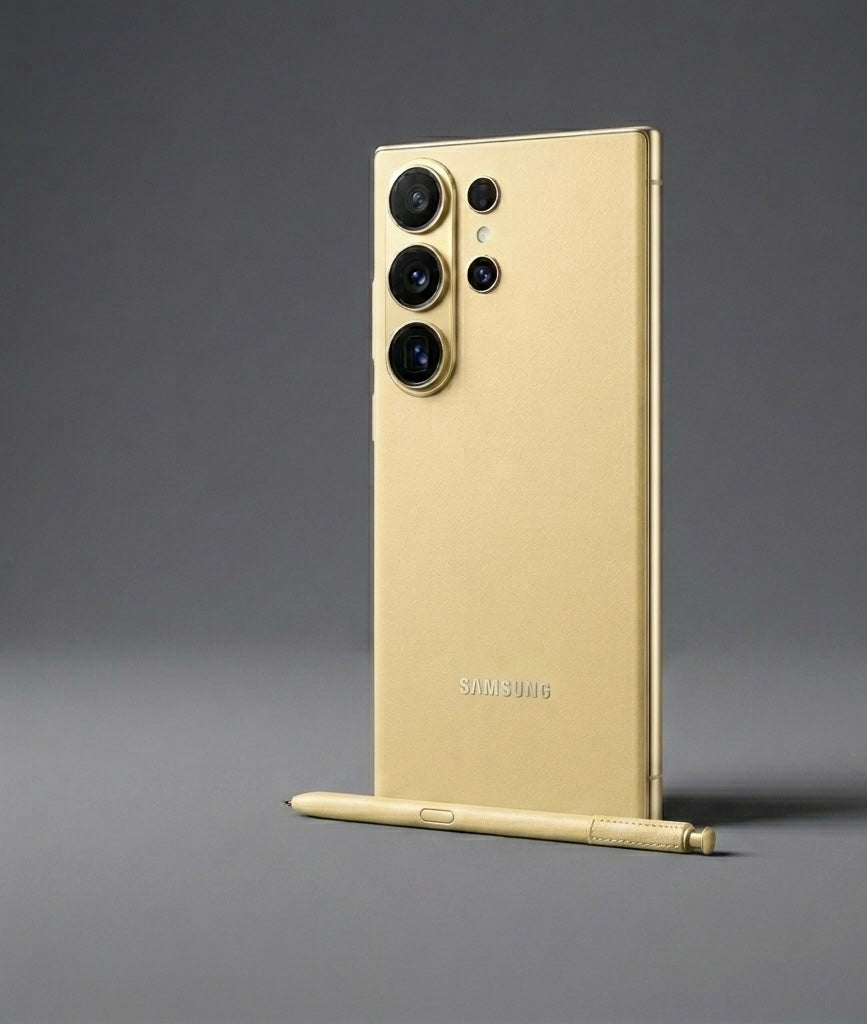 Samsung S26 Ultra