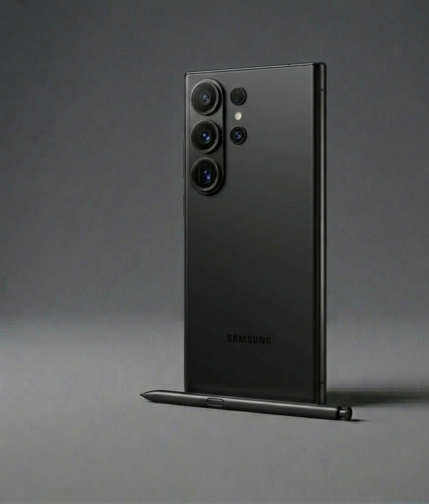 Samsung S26 Ultra