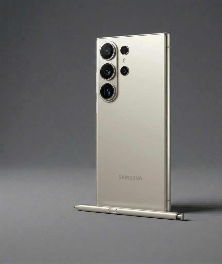 Samsung S26 Ultra
