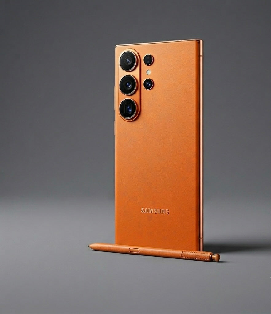 Samsung S26 Ultra