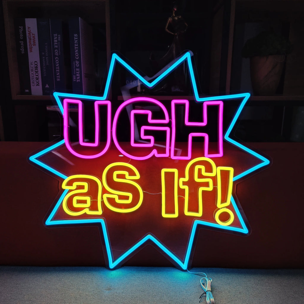 Koncept Custom Neon Signs Letters Words Business logo Sign Decoration LED Neon Signs for Wedding Home Party Events Game
