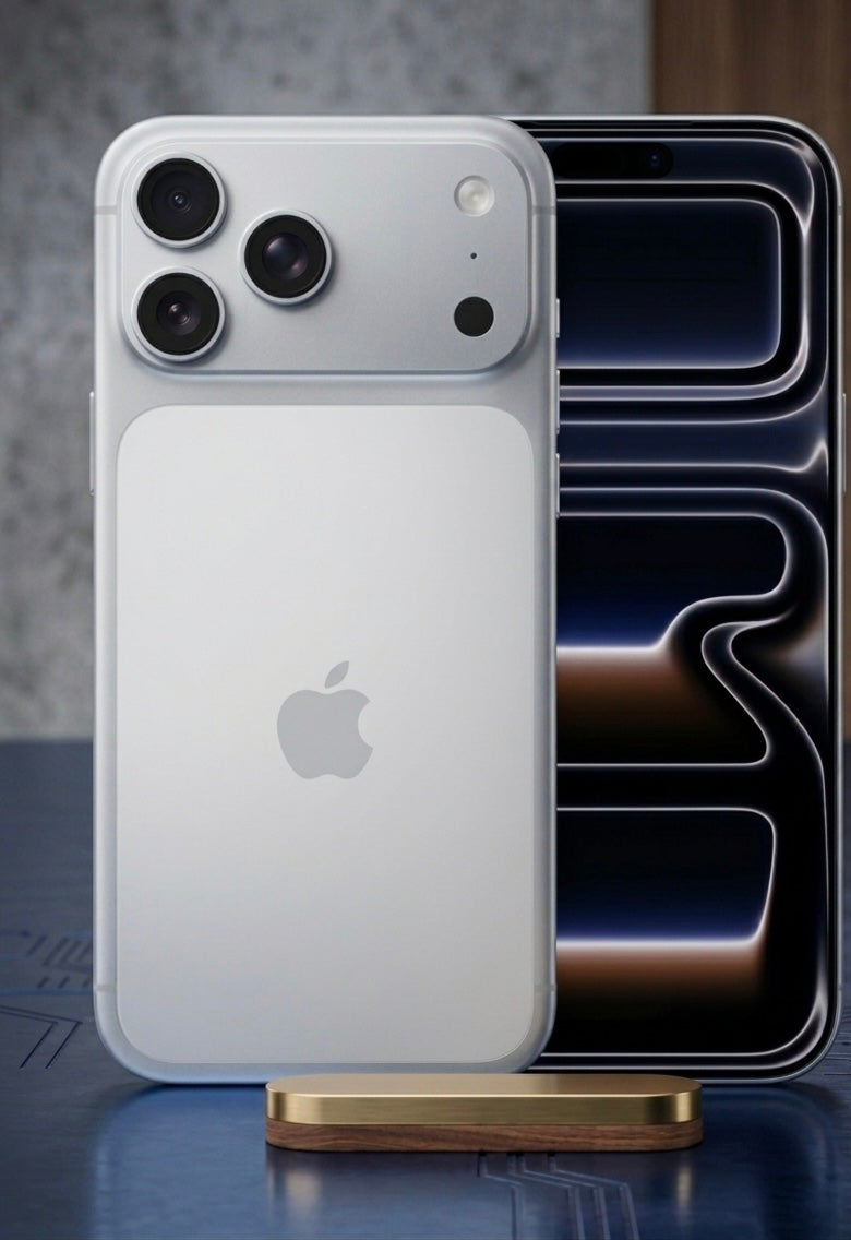 iPhone 17pro Max