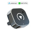 New Wireless CarPlay Android Auto Adapter USB Dongle Smart Mini Box Plug And Play Universal For VW Toyota Nissan Honda Ford Ben