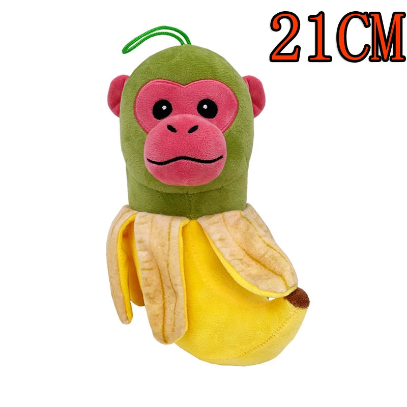 Nouveau Tungtungtung Sahur Tralala Peluche Animaux Telalaero Telala SHARK Anime Peluche Peluches Peluches Poupées En Peluche Jouets Cadeaux