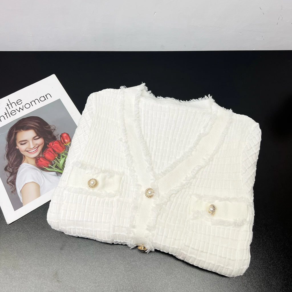 YuooMuoo 2026 Nouvelle Arrivée Femmes Tricoté Longue Robe Élégante Col En V Simple Brein Fendu Pull Robe Bureau Dame Vestidos