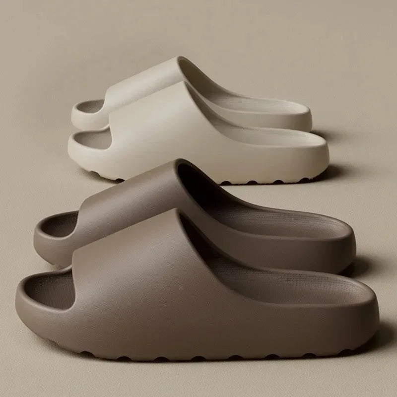 Sandales Plateforme EVA Légères Été – Claquettes Femme & Homme | L'atelier de Candice