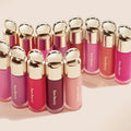 Rare beauté doux pincement liquide Blush soyeux et glisse sur lisse longue durée dodu pincement-parfait affleurant sans couture mat rosé maquillage