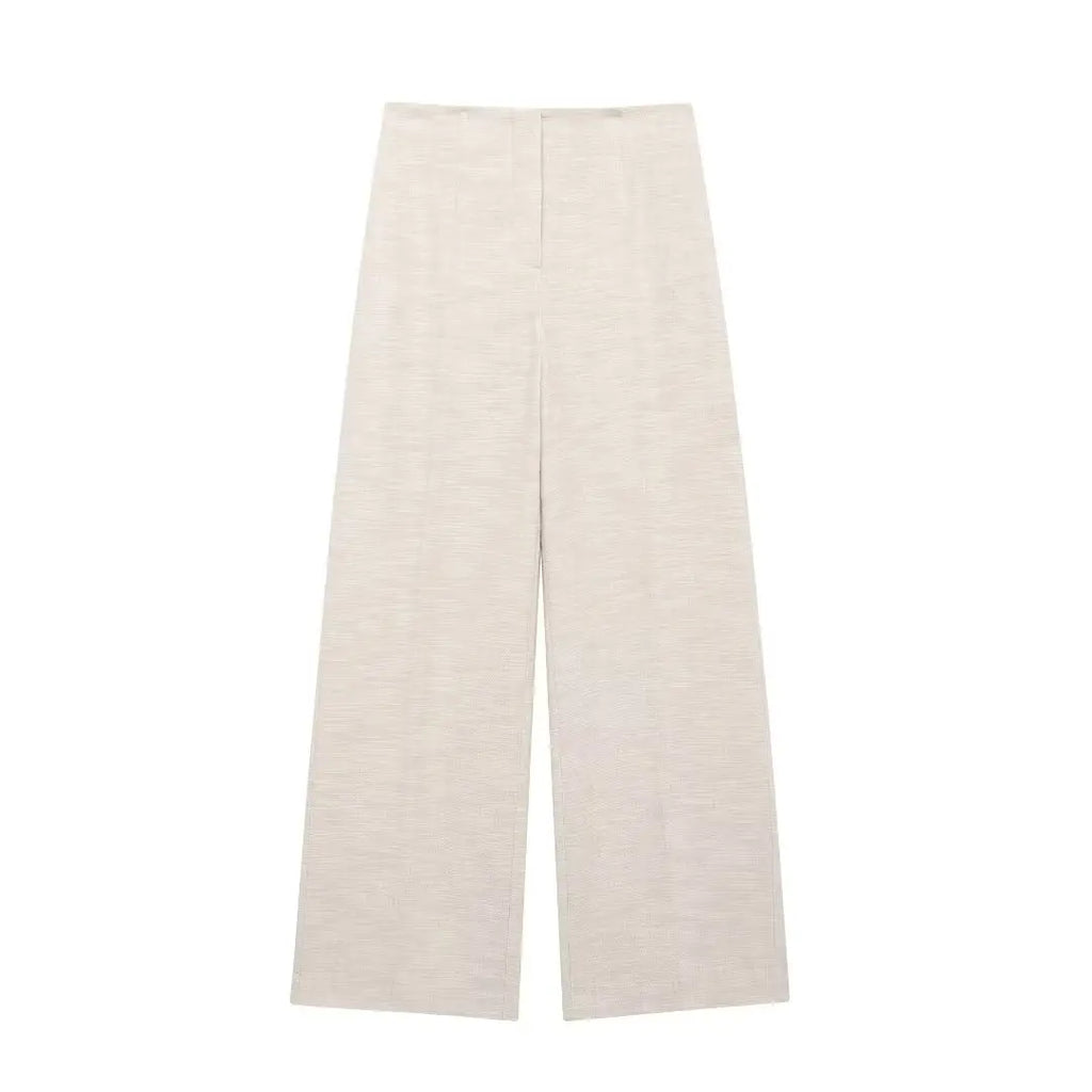 Élégant ensemble femme 2 pièces