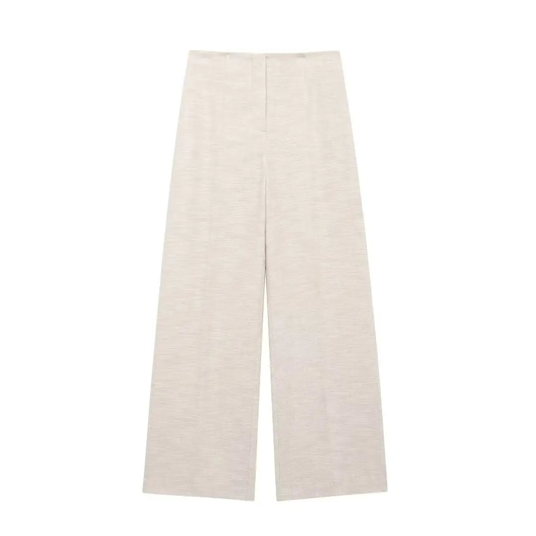 Élégant ensemble femme 2 pièces