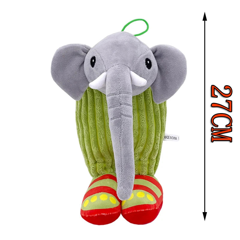 Nouveau Tungtungtung Sahur Tralala Peluche Animaux Telalaero Telala SHARK Anime Peluche Peluches Peluches Poupées En Peluche Jouets Cadeaux