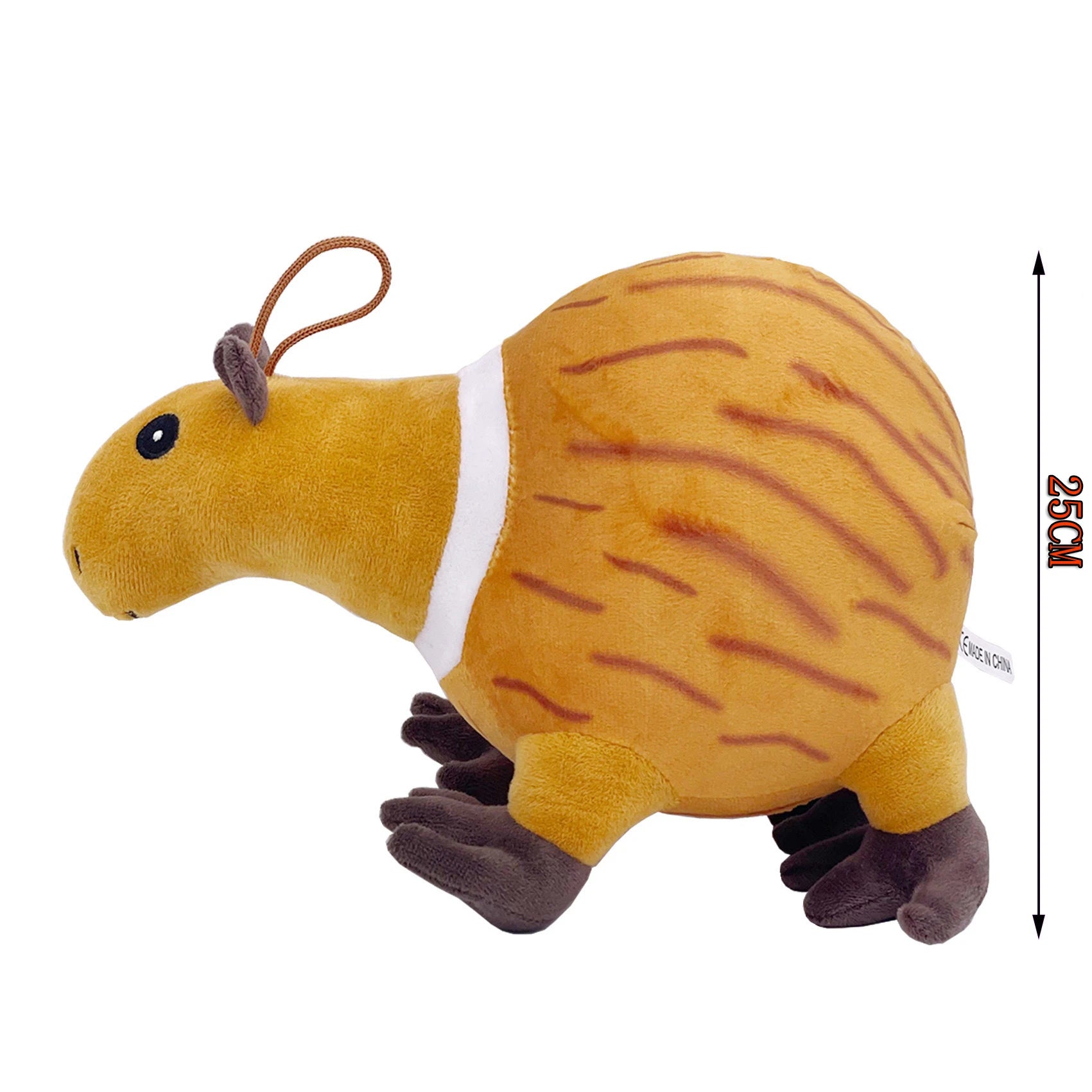 Nouveau Tungtungtung Sahur Tralala Peluche Animaux Telalaero Telala SHARK Anime Peluche Peluches Peluches Poupées En Peluche Jouets Cadeaux