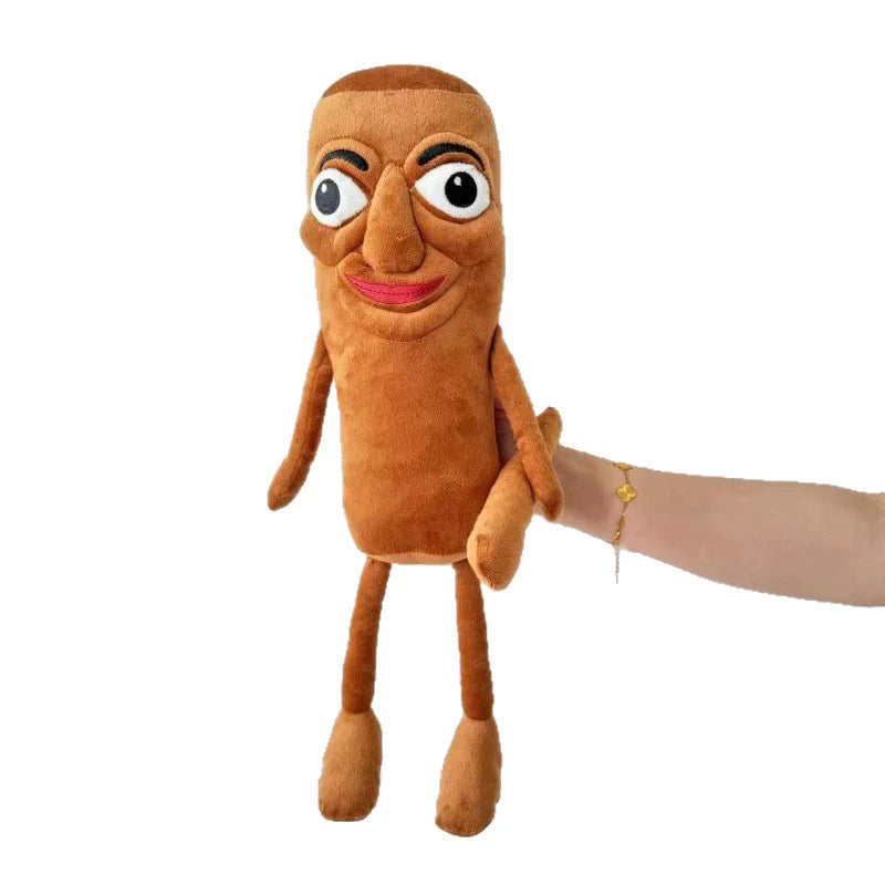Nouveau Tungtungtung Sahur Tralala Peluche Animaux Telalaero Telala SHARK Anime Peluche Peluches Peluches Poupées En Peluche Jouets Cadeaux