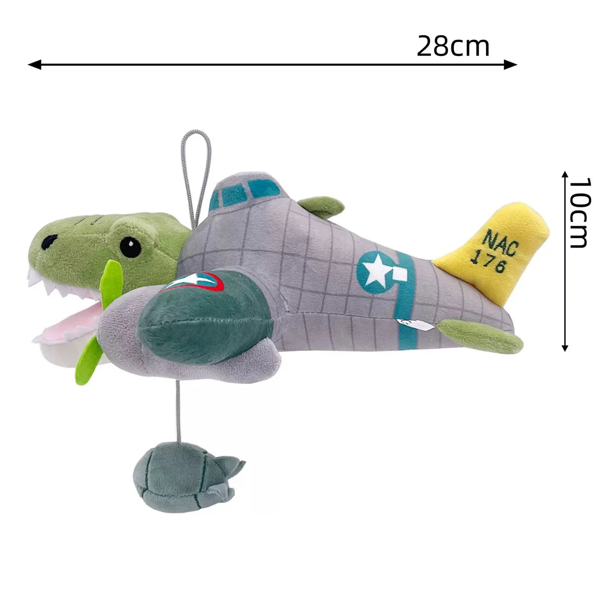 Nouveau Tungtungtung Sahur Tralala Peluche Animaux Telalaero Telala SHARK Anime Peluche Peluches Peluches Poupées En Peluche Jouets Cadeaux