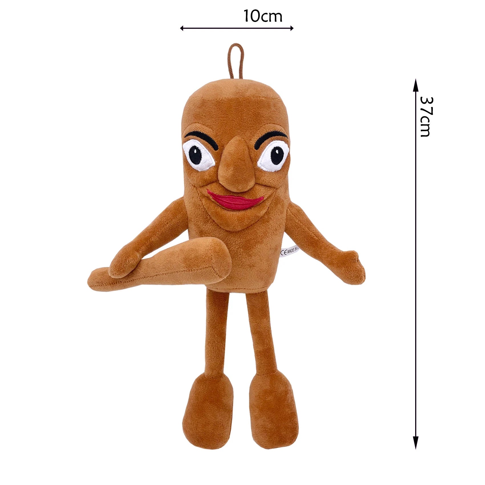 Nouveau Tungtungtung Sahur Tralala Peluche Animaux Telalaero Telala SHARK Anime Peluche Peluches Peluches Poupées En Peluche Jouets Cadeaux