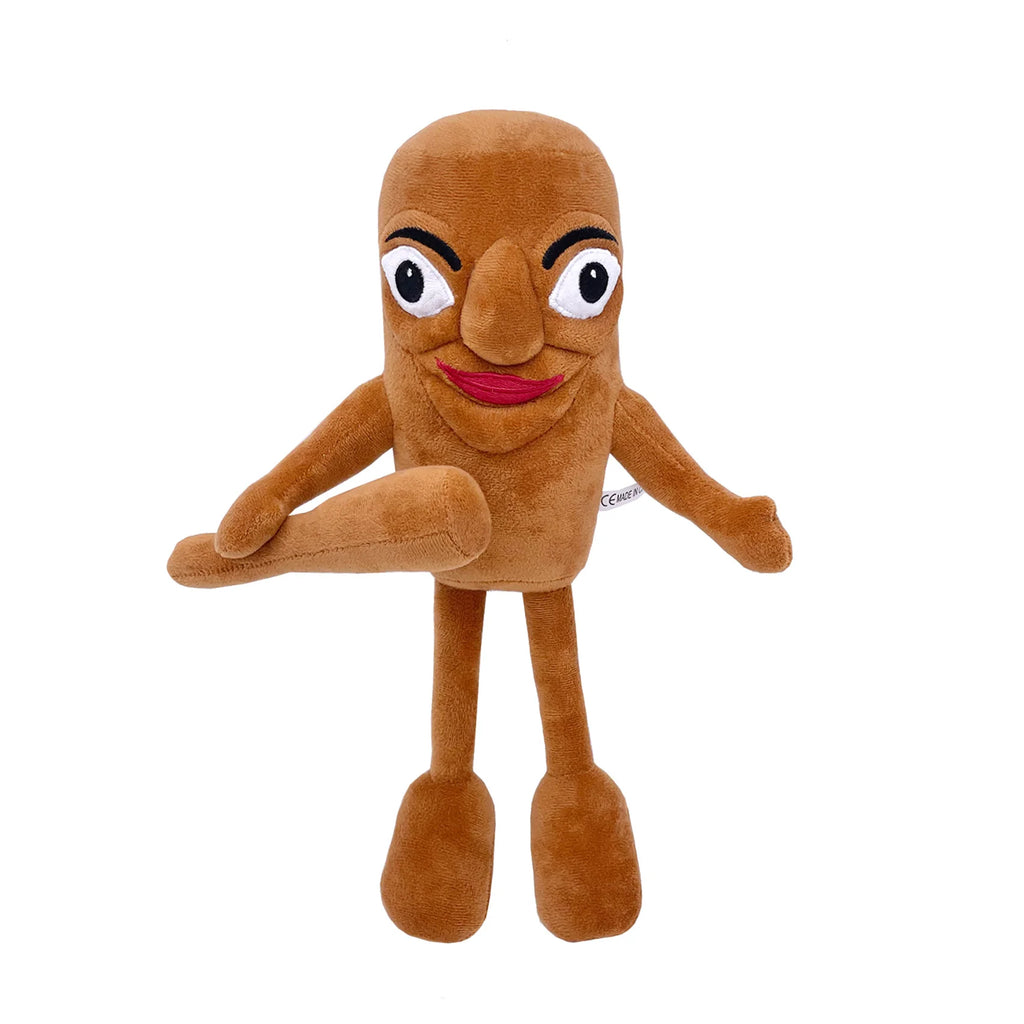 Nouveau Tungtungtung Sahur Tralala Peluche Animaux Telalaero Telala SHARK Anime Peluche Peluches Peluches Poupées En Peluche Jouets Cadeaux